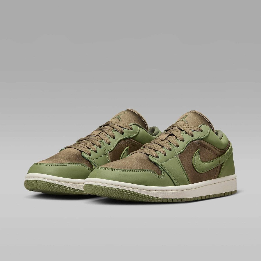 Damen Nike Jordanien | Air Jordan 1 Low Se