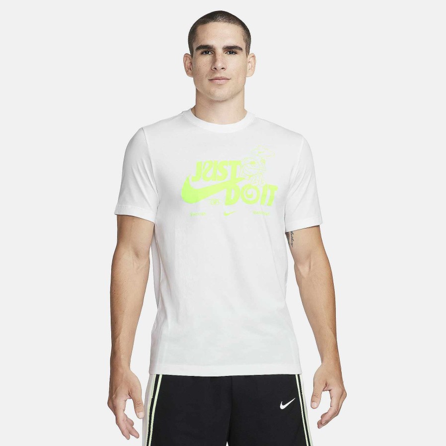 Herren Nike Basketball | Nike-Swoosh