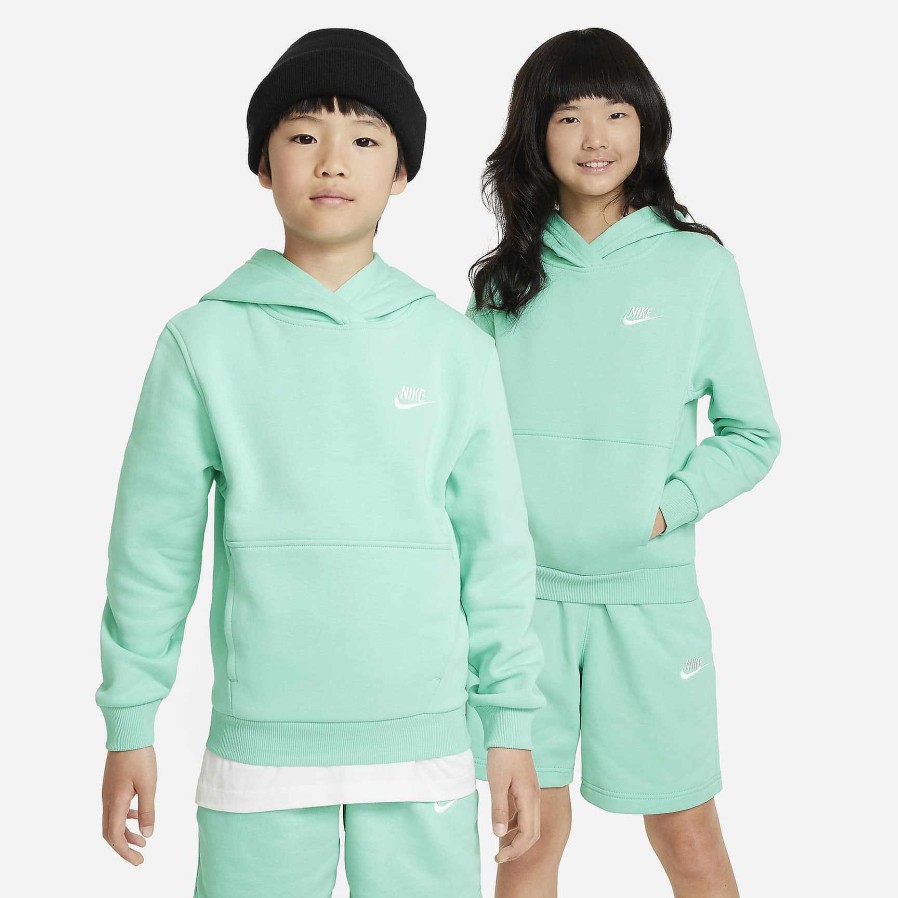 Kinder Nike Passende Sets | Nike Sportswear Club Fleece