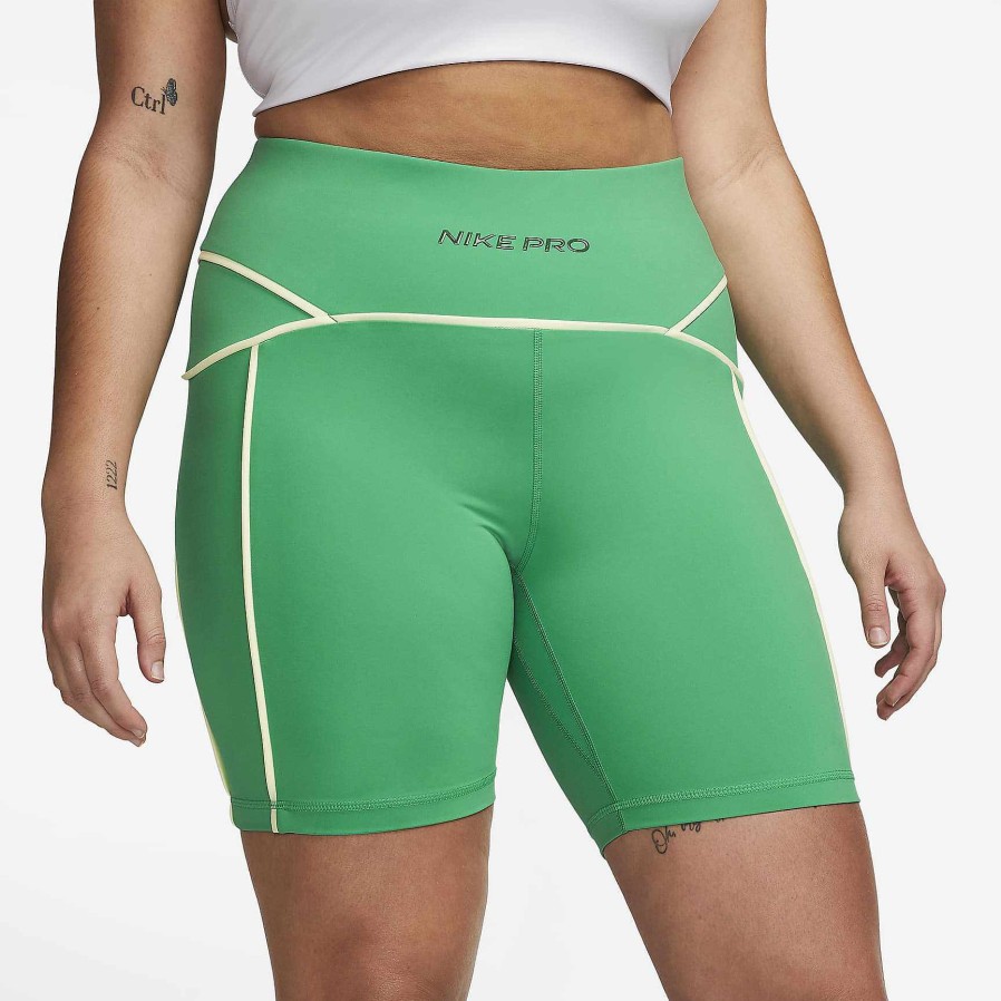 Damen Nike Gamaschen | Nike Pro