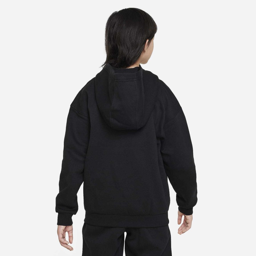 Kinder Nike Hoodies & Sweatshirts | Nike Sportswear Club Fleece