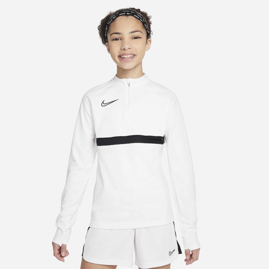 Kinder Nike Tops Und T-Shirts | Nike Dri-Fit Academy