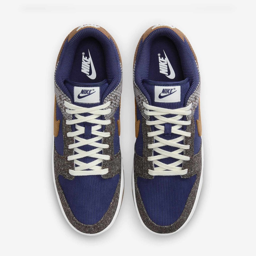 Herren Nike Dunks Und Blazer | Nike Dunk Low Premium