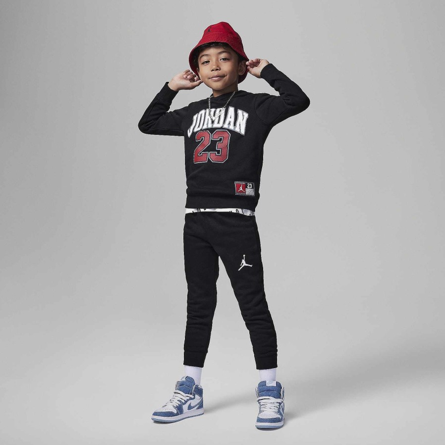 Kinder Nike Passende Sets | Jordan Jersey Pack Pullover-Set