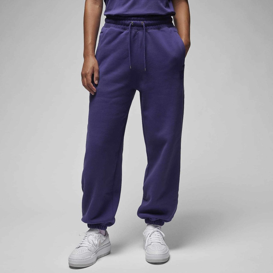 Damen Nike Passende Sets | Jordan Flight Fleece