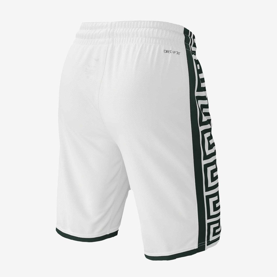 Herren Nike Basketball | Bundesstaat Michigan