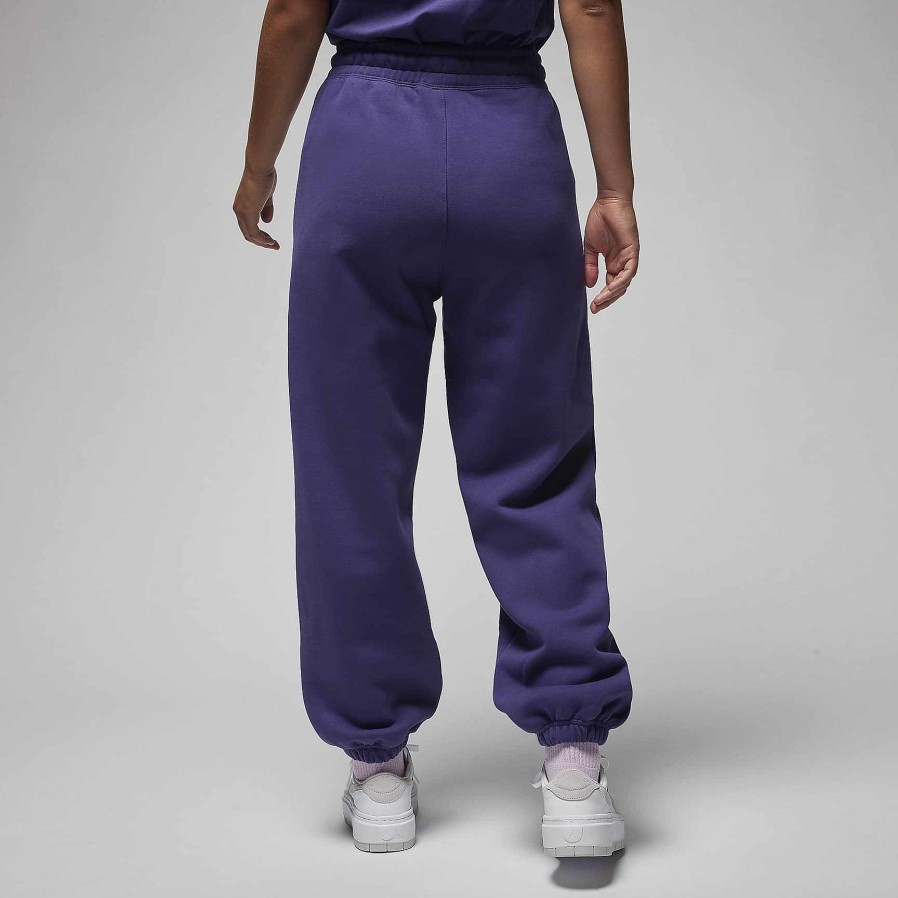 Damen Nike Hose | Jordan Flight Fleece