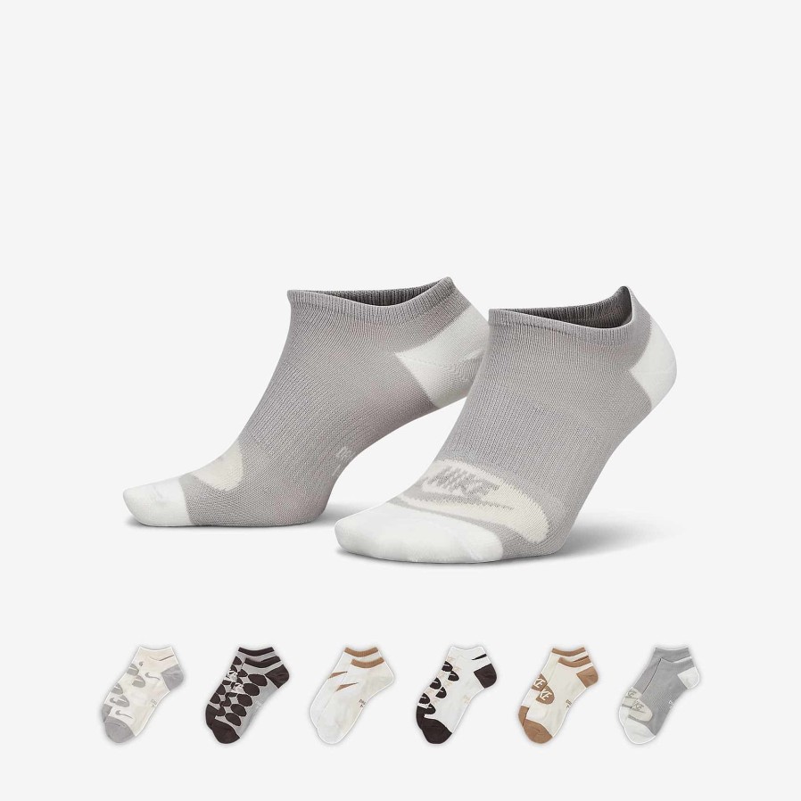 Damen Nike Socken | Nike Everyday Lightweight