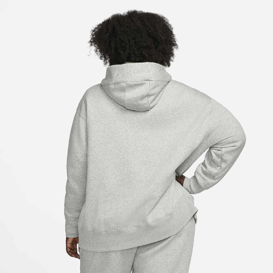 Damen Nike Ubergrose | Nike Sportswear Phoenix Fleece