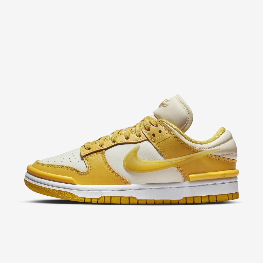 Damen Nike Lebensstil | Nike Dunk Low Twist