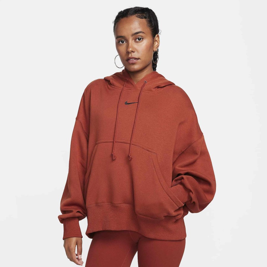 Damen Nike Passende Sets | Nike Sportswear Phoenix Fleece