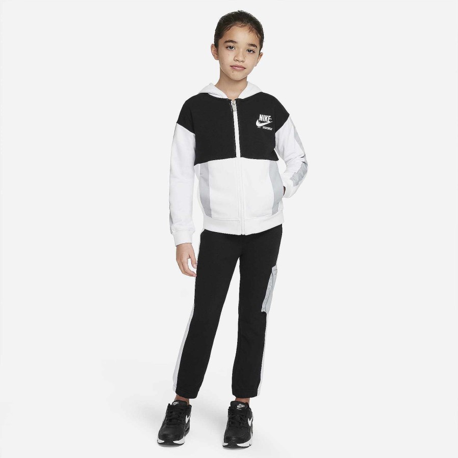 Kinder Nike Hoodies & Sweatshirts | Nike Sportswear Heritage