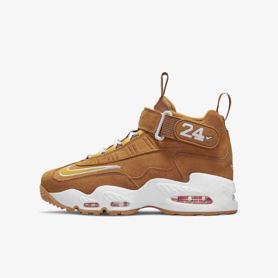 Kinder Nike Lebensstil | Nike Air Griffey Max 1