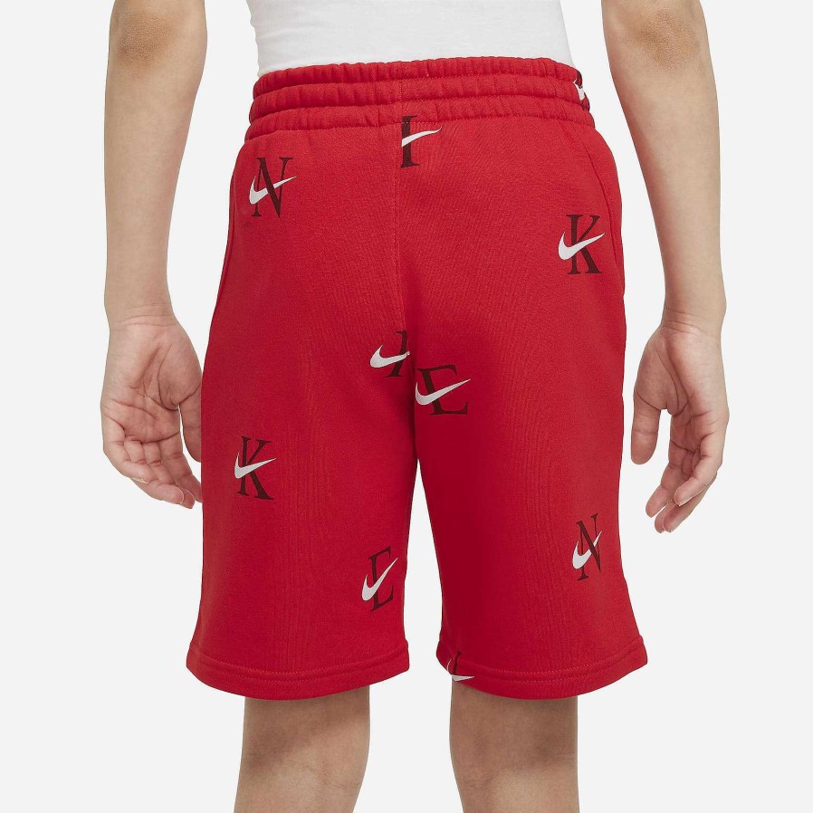 Kinder Nike Kurze Hose | Nike Sportswear Club