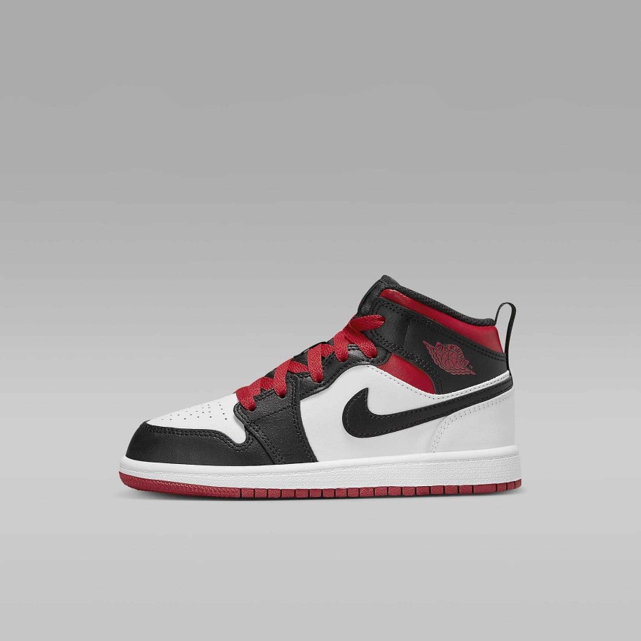 Kinder Nike Cyber Monday-Schuhe | Jordan 1 Mid