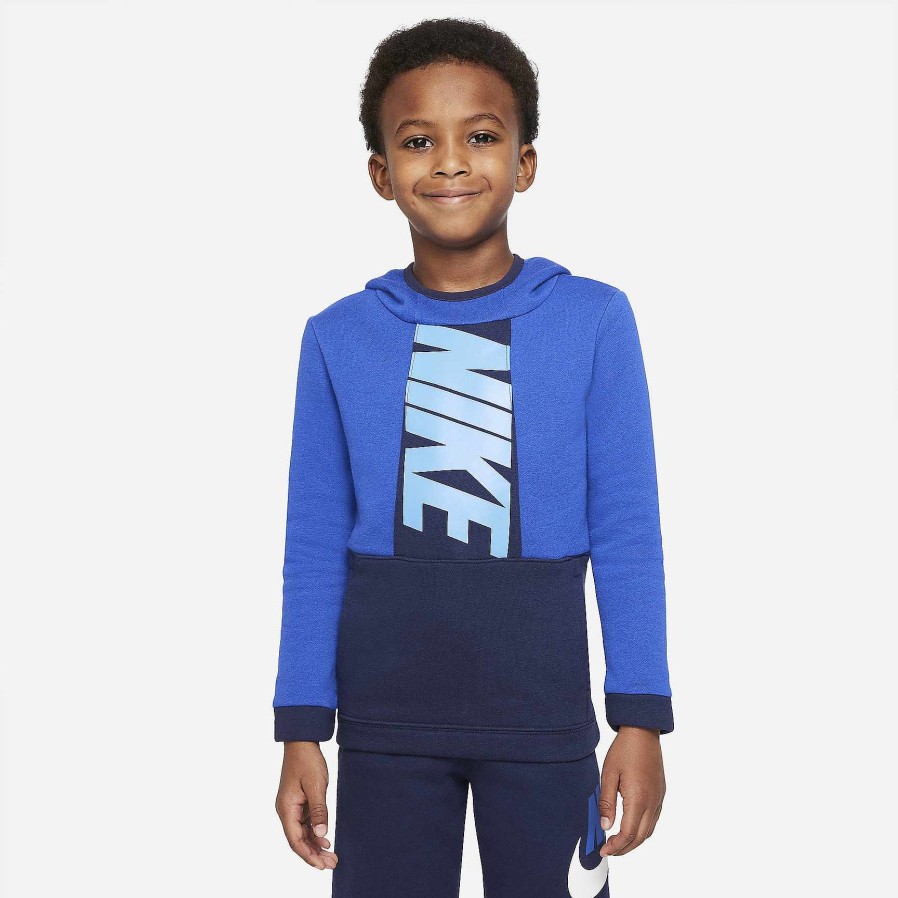 Kinder Nike Hoodies & Sweatshirts | Nike Sportbekleidung