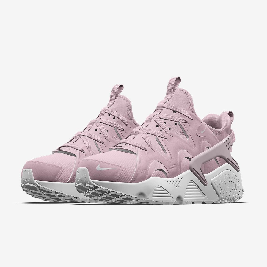 Damen Nike Lebensstil | Nike Air Huarache Craft By You