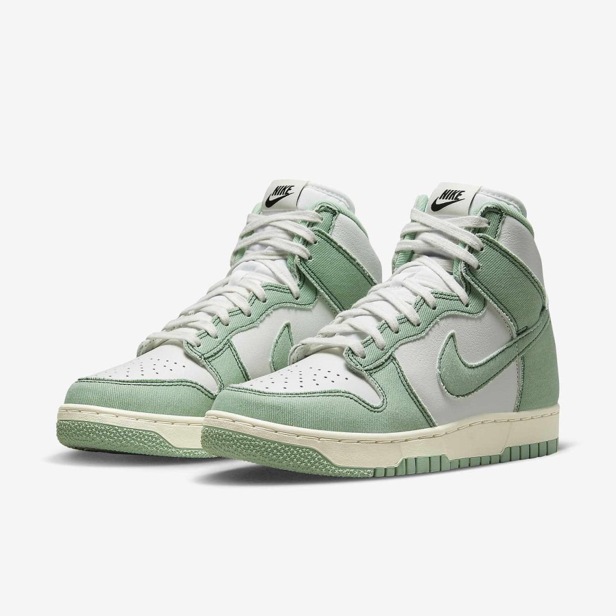 Damen Nike Dunks Und Blazer | Nike Dunk High 1985