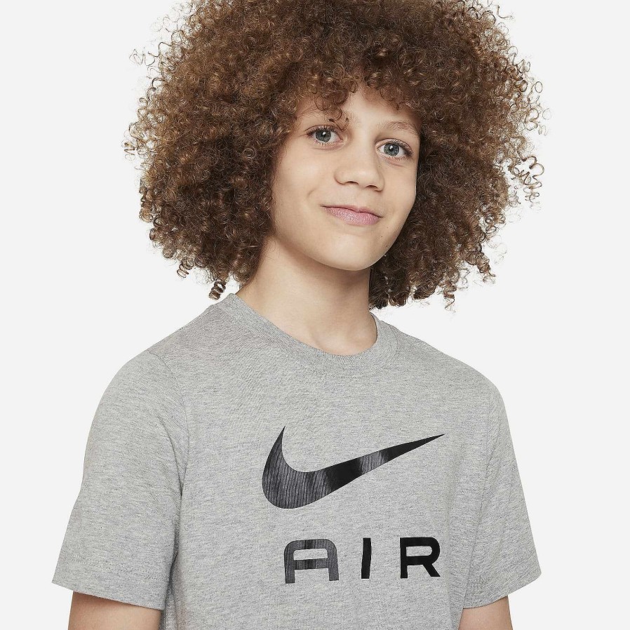 Kinder Nike Tops Und T-Shirts | Nike Sportbekleidung