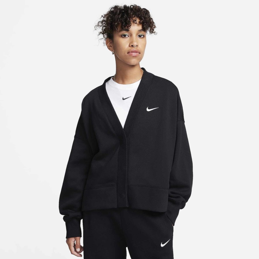 Damen Nike Hoodies & Sweatshirts | Nike Sportswear Phoenix Fleece