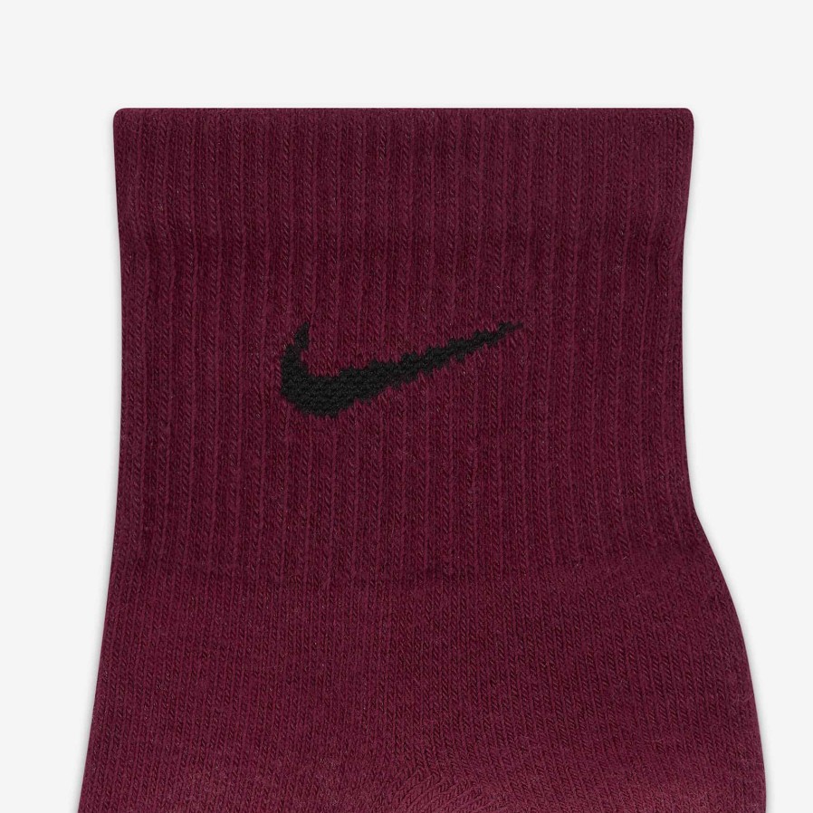 Herren Nike Socken | Nike Everyday Plus Gepolstert