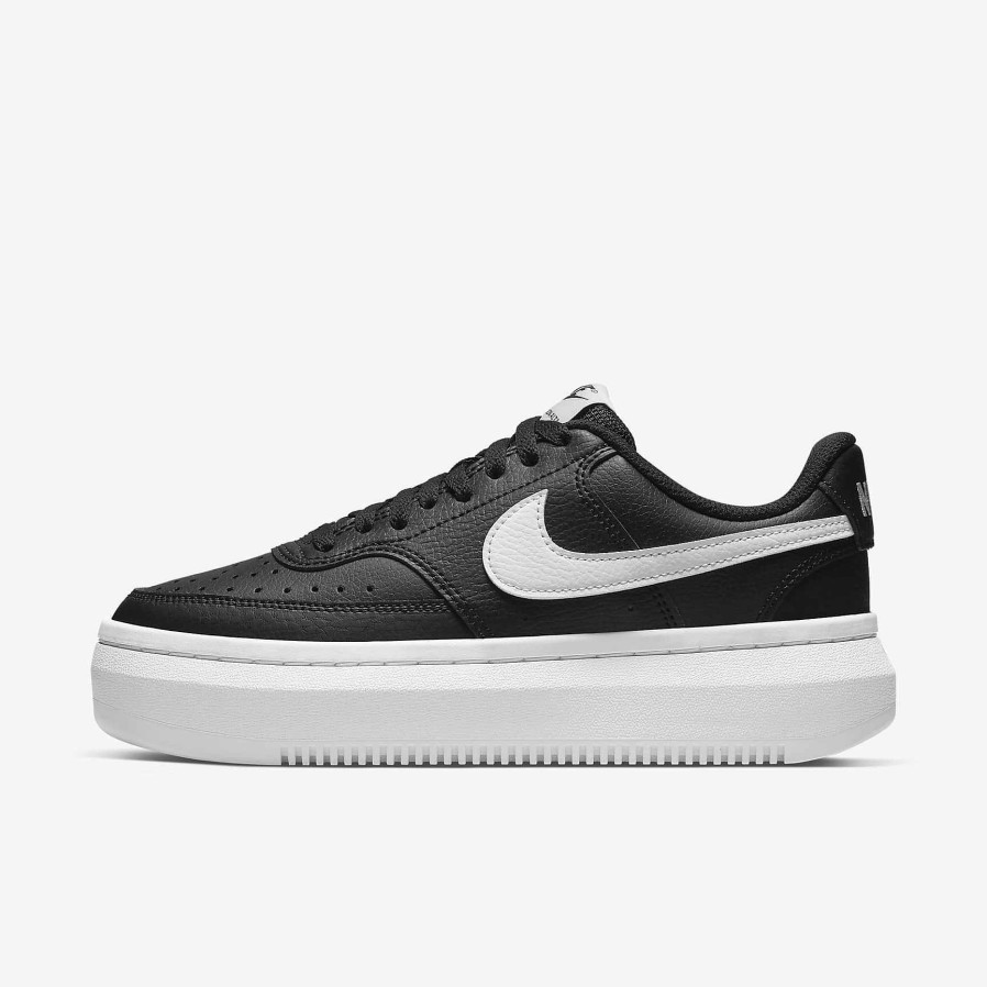 Damen Nike Cyber Monday-Schuhe | Nike Court Vision Alta