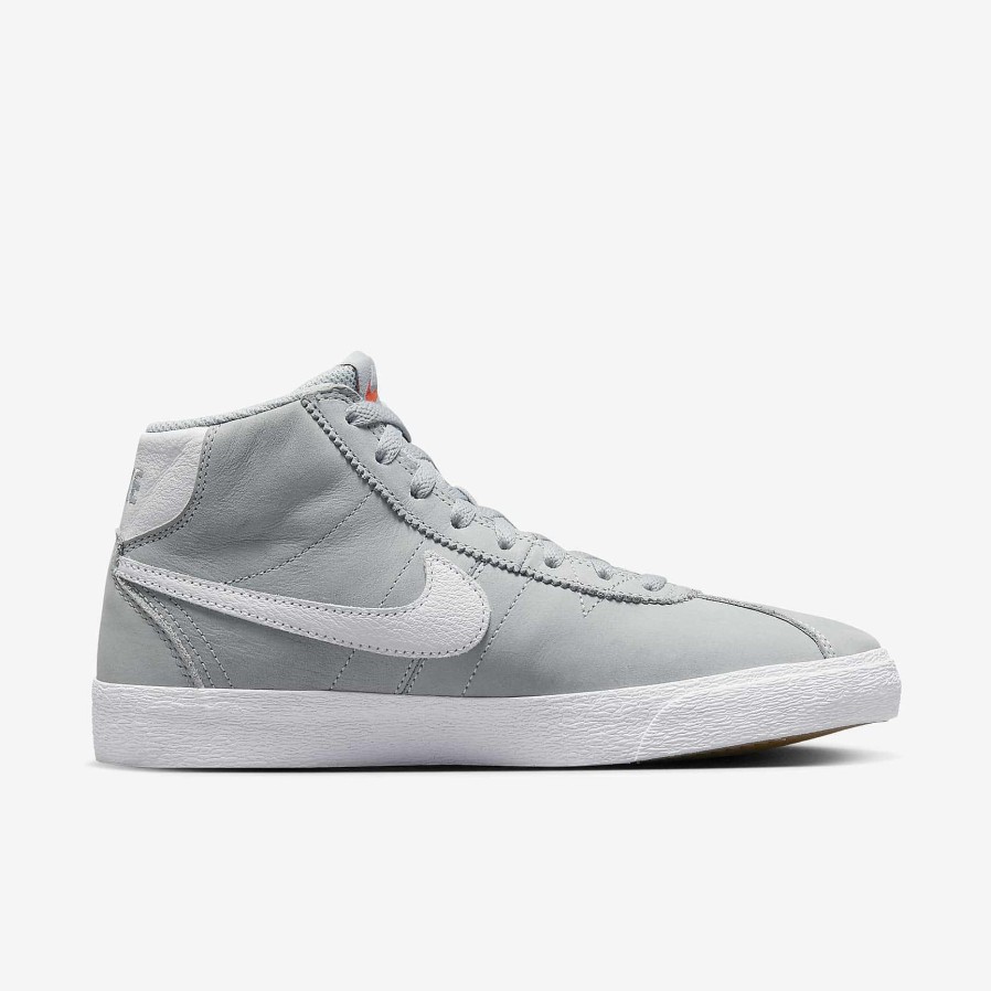 Damen Nike Cyber Monday-Schuhe | Nike Sb Bruin High Iso