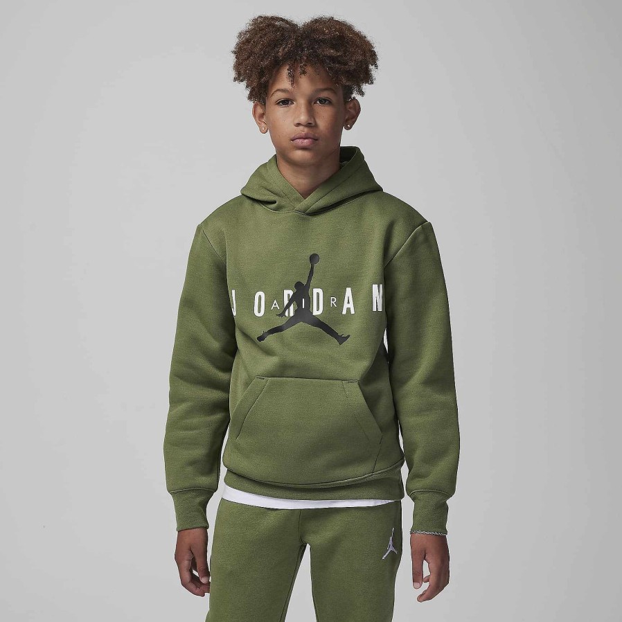 Kinder Nike Hoodies & Sweatshirts | Jordanien