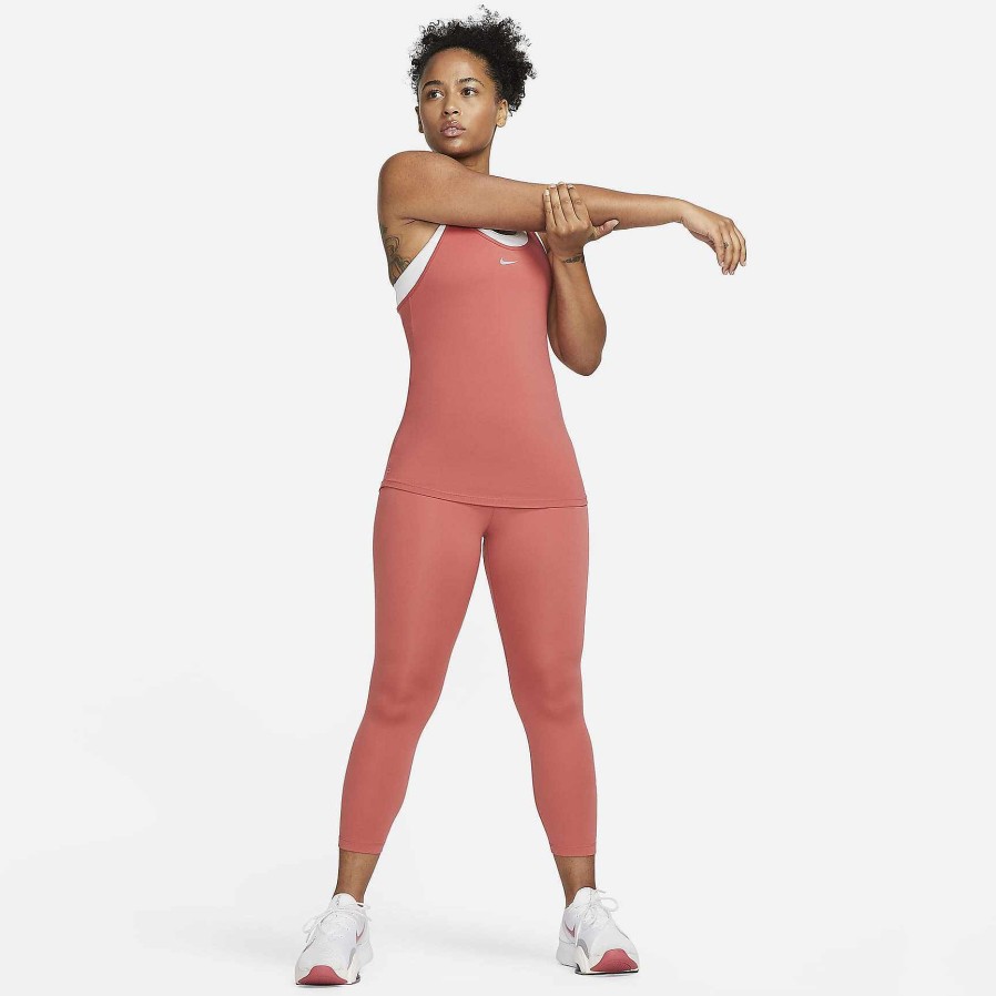 Damen Nike Cyber Monday-Kleidung | Nike Dri-Fit One Luxe