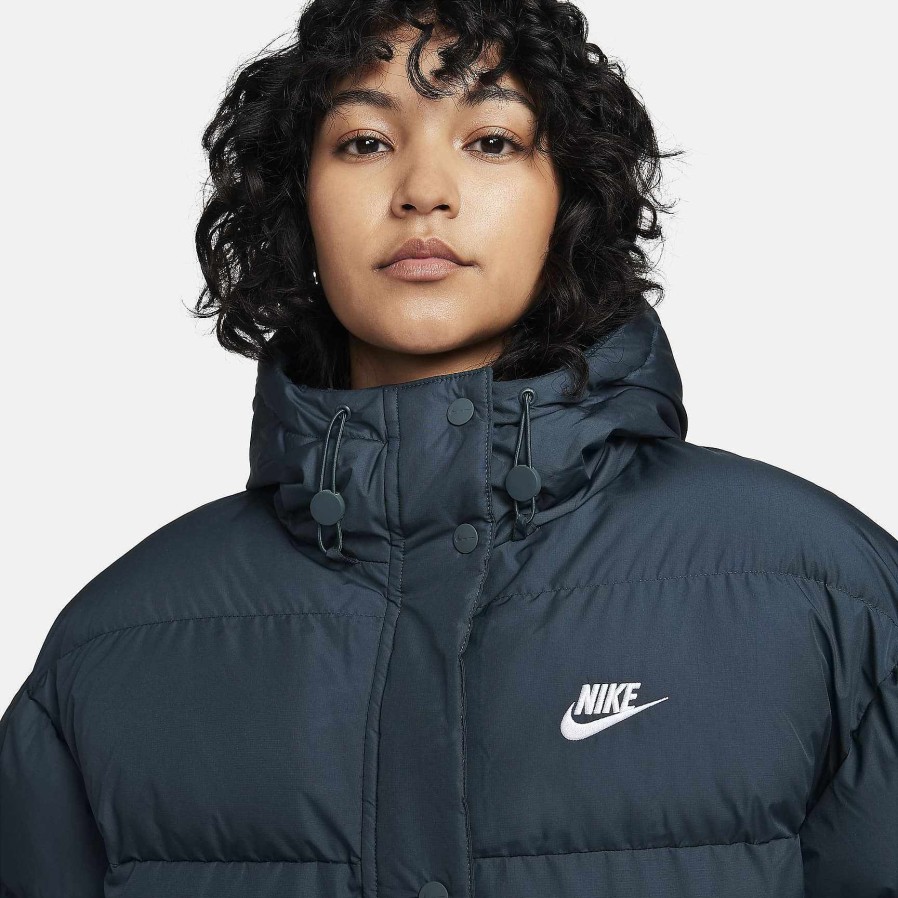 Damen Nike Cyber Monday-Kleidung | Nike Sportswear Metro Puffer