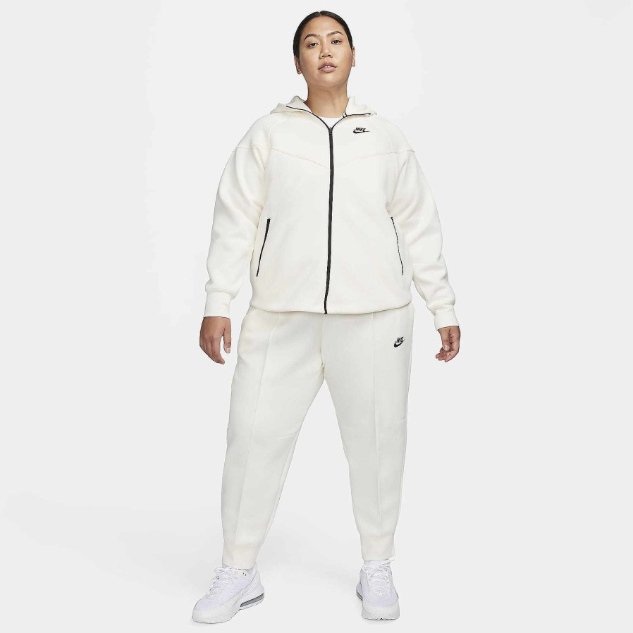 Damen Nike Cyber Monday-Kleidung | Nike Sportswear Tech Fleece Windrunner