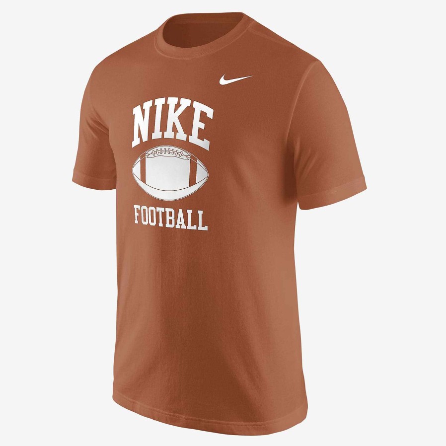 Herren Nike Tops Und T-Shirts | Nike Fusball