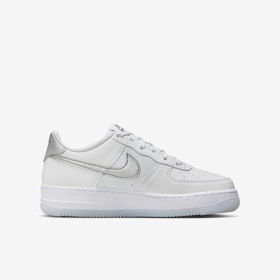 Kinder Nike Lebensstil | Nike Air Force 1