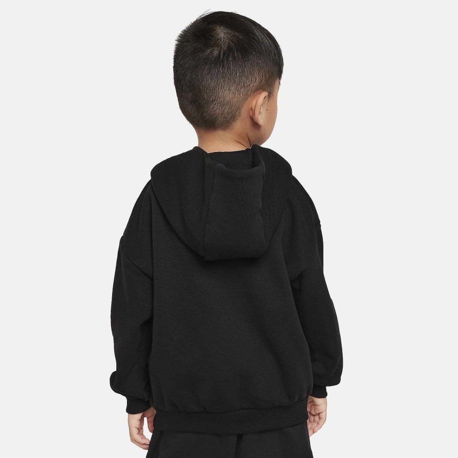 Kinder Nike Hoodies & Sweatshirts | Nike Sb Icon Fleece-Hoodie