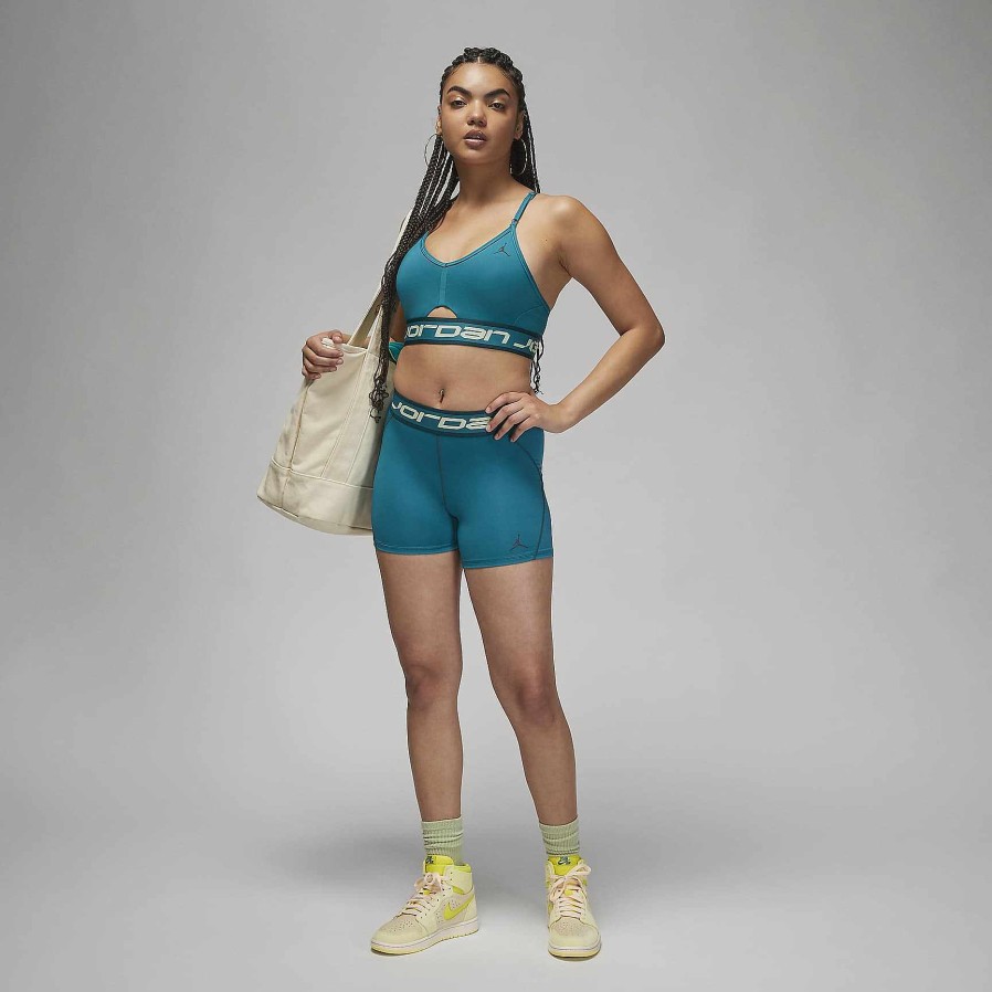 Damen Nike Gamaschen | Jordan Sport