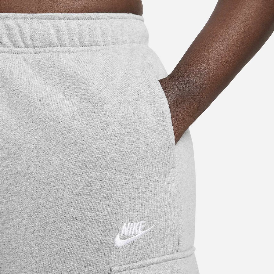 Damen Nike Ubergrose | Nike Sportswear Club Fleece