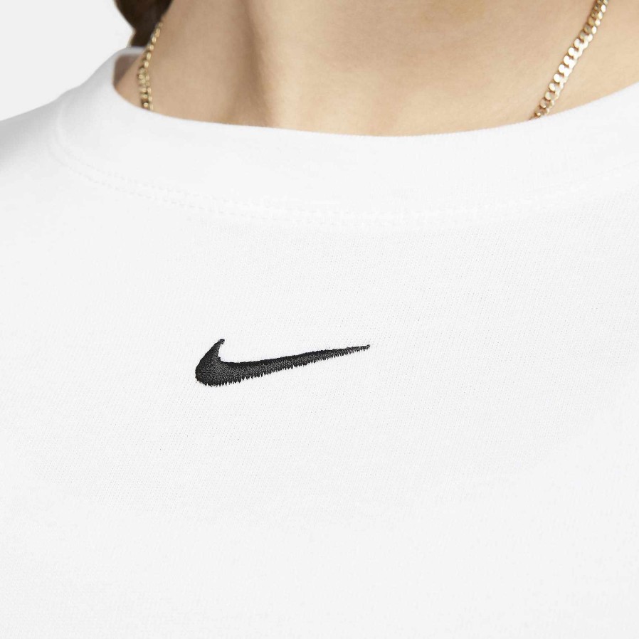 Damen Nike Tops Und T-Shirts | Nike Sportswear Essential