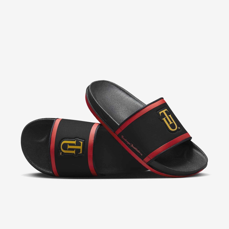 Herren Nike Sandalen Und Pantoletten | Tuskegee