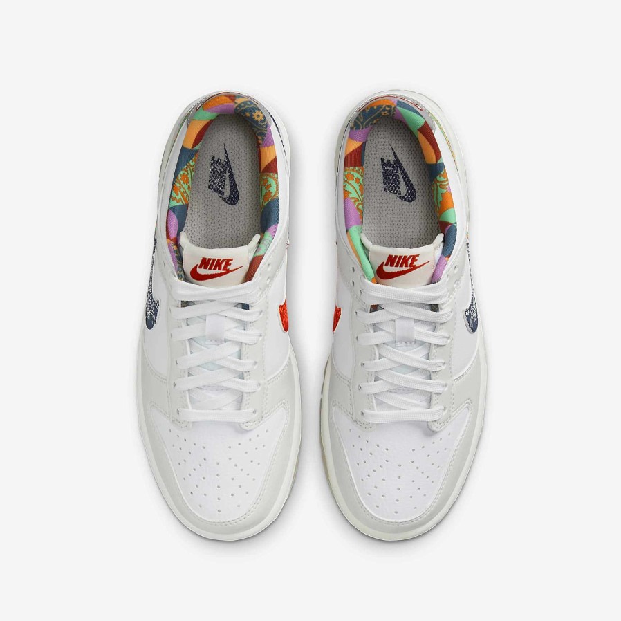 Kinder Nike Lebensstil | Nike Dunk Low