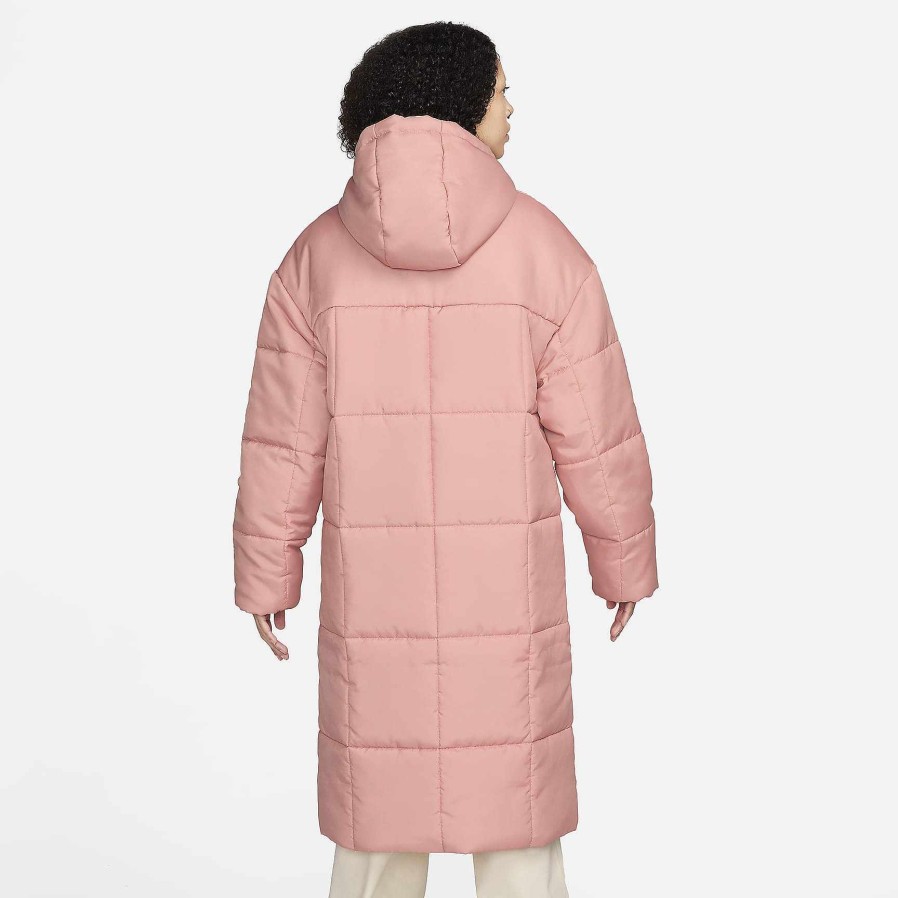 Damen Nike Oberbekleidung Und Jacken | Nike Sportswear Classic Puffer