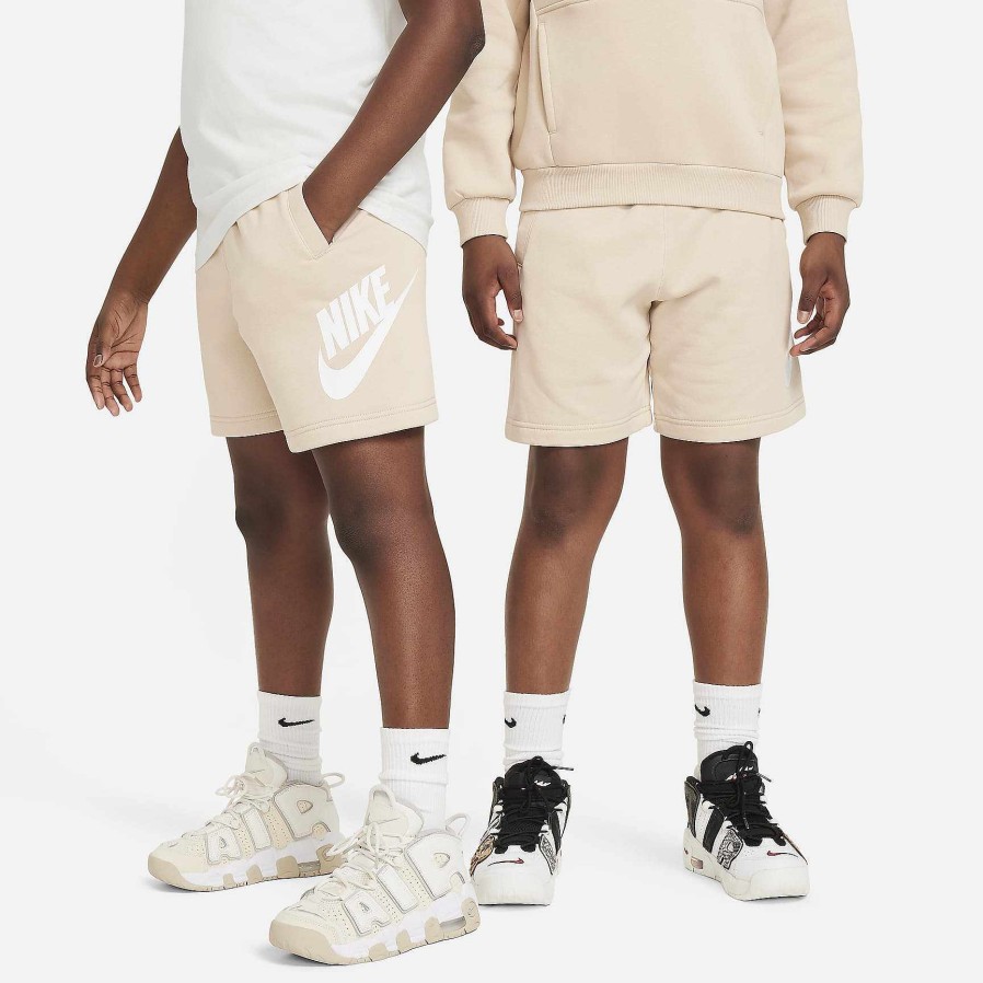 Kinder Nike Kurze Hose | Nike Sportswear Club Fleece