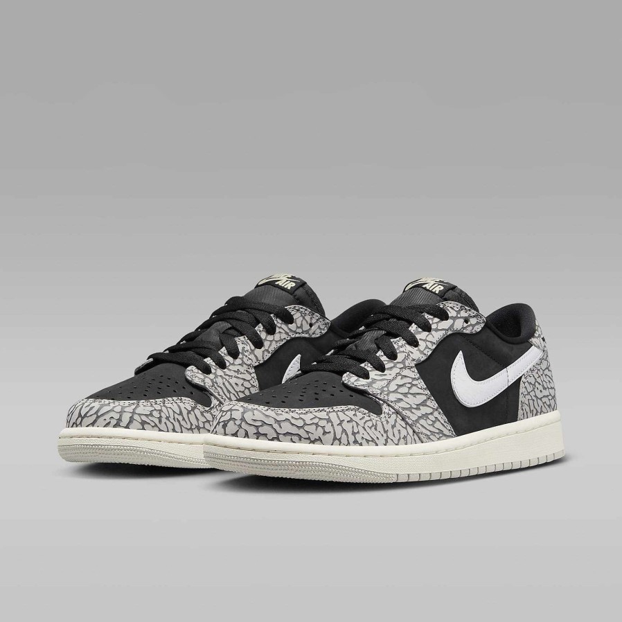 Herren Nike Jordanien | Air Jordan 1 Low Og