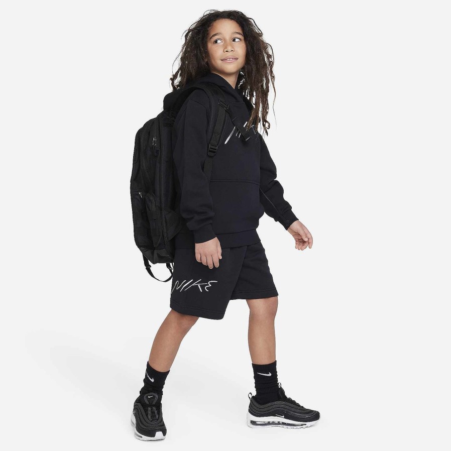 Kinder Nike Kurze Hose | Nike Sportswear Club+