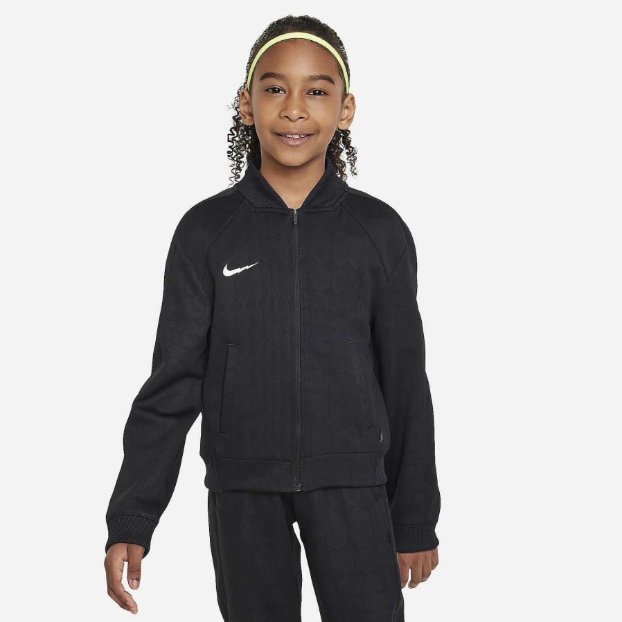 Kinder Nike Oberbekleidung Und Jacken | Nike Dri-Fit