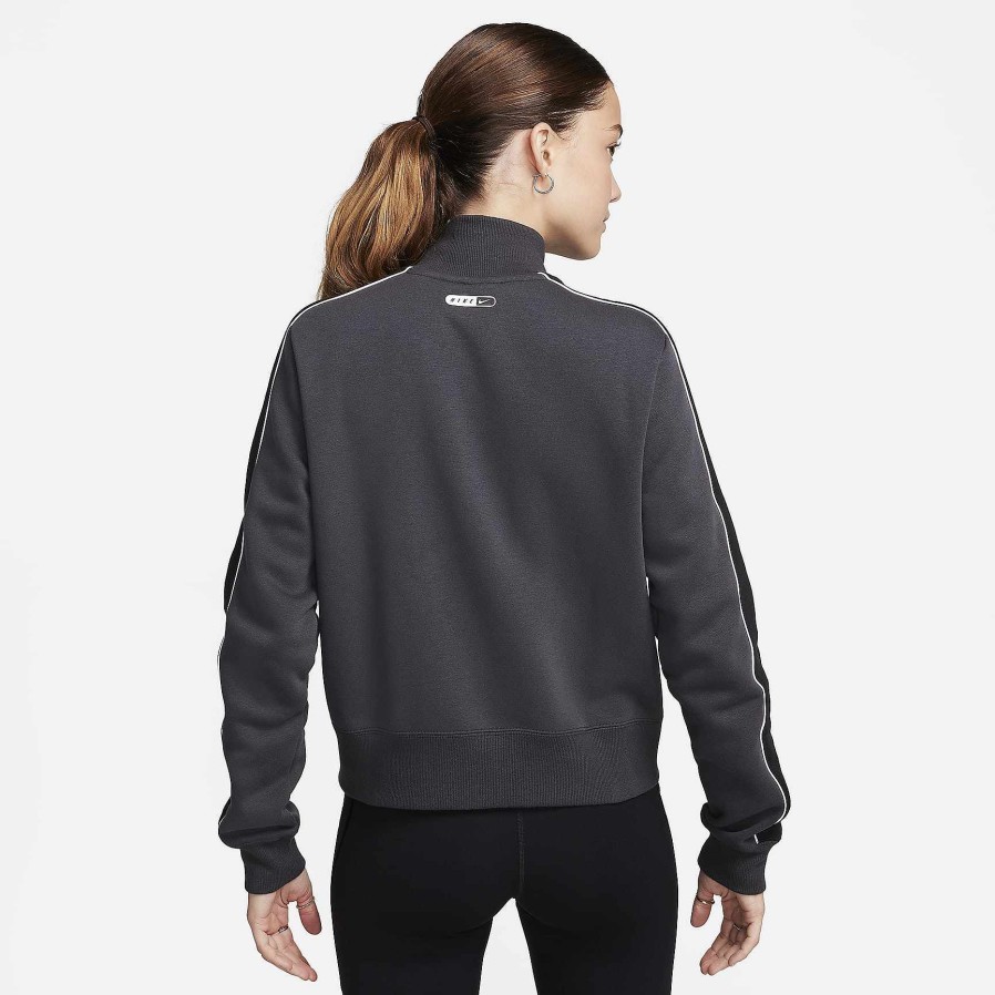 Damen Nike Hoodies & Sweatshirts | Nike Sportbekleidung