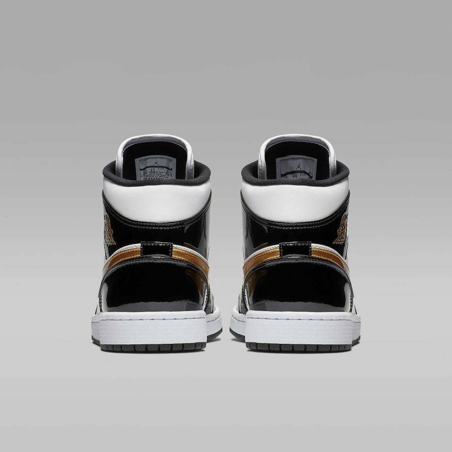 Herren Nike Cyber Monday-Schuhe | Air Jordan 1 Mid Se