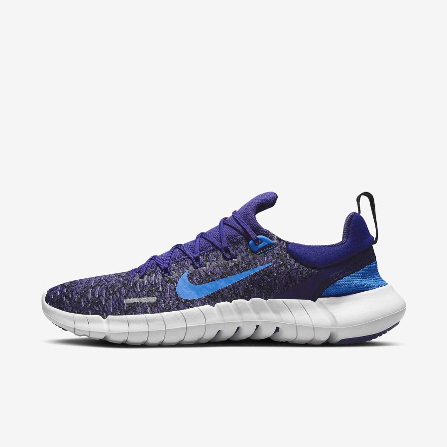 Herren Nike Lauft | Nike Free Run 5.0