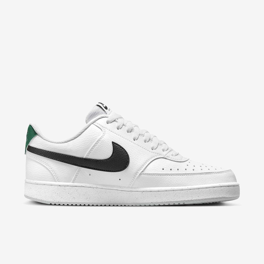 Herren Nike Lebensstil | Nike Court Vision Low Next Nature