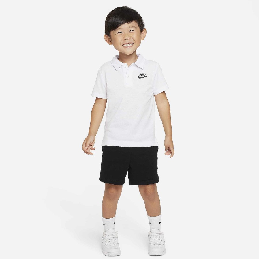 Kinder Nike Tops Und T-Shirts | Nike Sportbekleidung