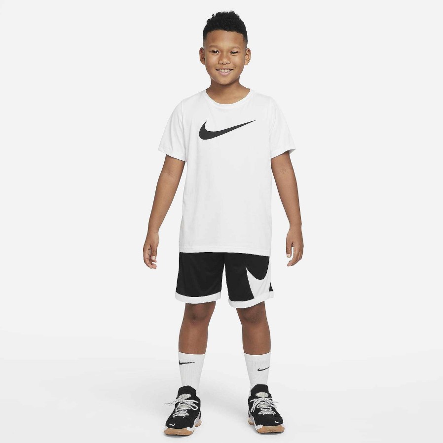 Kinder Nike Kurze Hose | Nike Dri-Fit